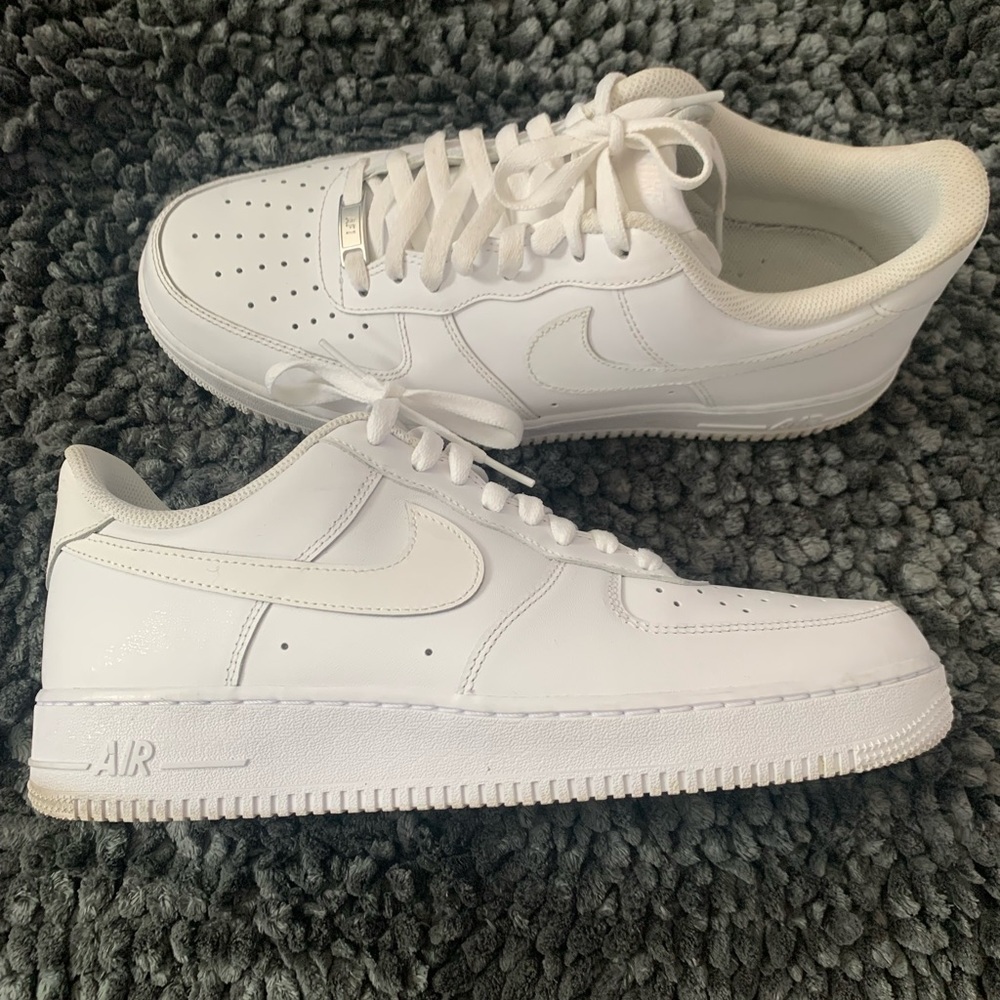 Nike Air Forces
